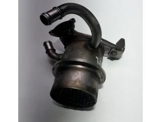 bontott VW TIGUAN EGR Hűtő