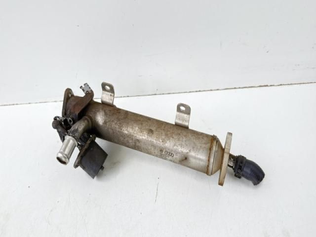 bontott VW TIGUAN EGR Hűtő