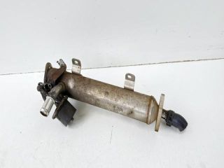 bontott VW TIGUAN EGR Hűtő