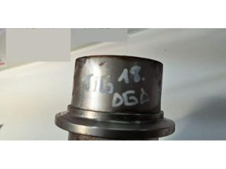 bontott VW TIGUAN EGR Hűtő