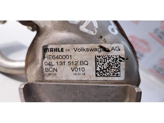 bontott VW TIGUAN EGR Hűtő