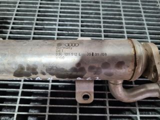 bontott VW TIGUAN EGR Hűtő