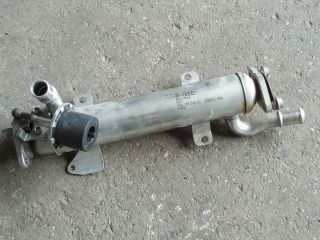 bontott VW TIGUAN EGR Hűtő