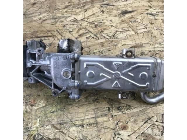 bontott VW TIGUAN EGR Hűtő