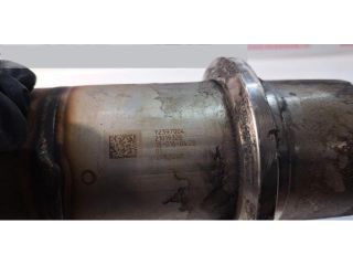 bontott VW TIGUAN EGR Hűtő