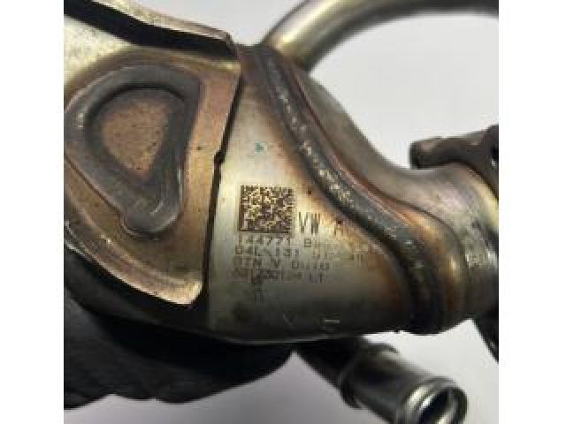 bontott VW TIGUAN EGR Hűtő