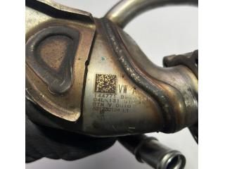 bontott VW TIGUAN EGR Hűtő