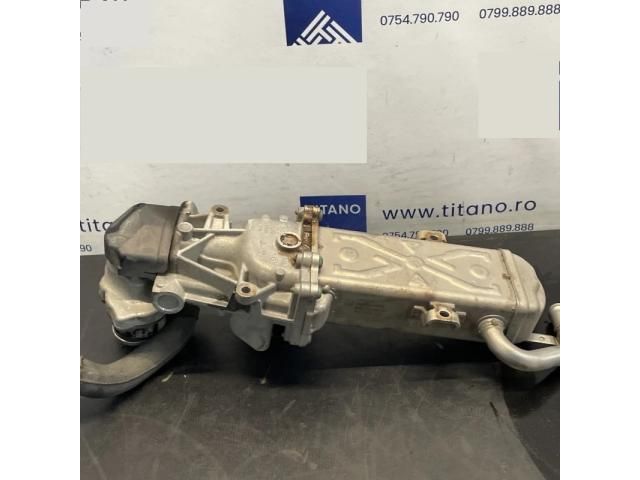 bontott VW TIGUAN EGR Hűtő