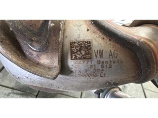 bontott VW TIGUAN EGR Hűtő