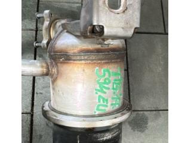 bontott VW TIGUAN EGR Hűtő