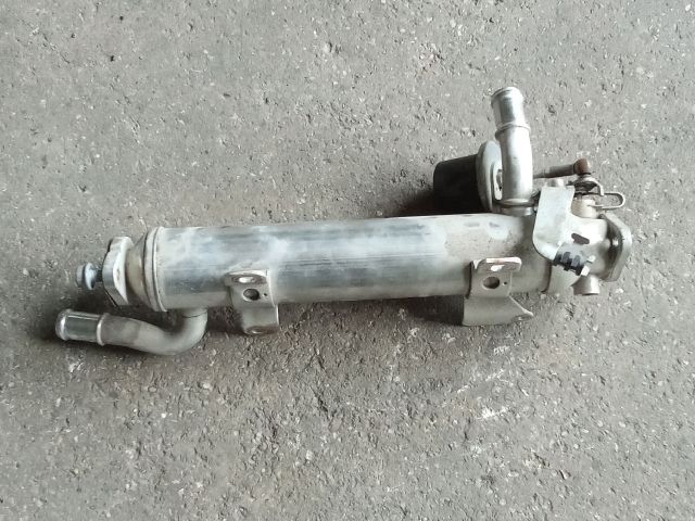 bontott VW TIGUAN EGR Hűtő