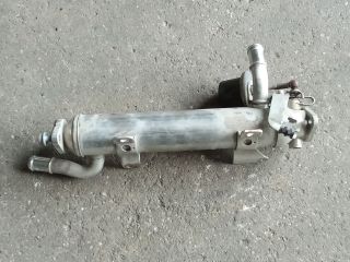 bontott VW TIGUAN EGR Hűtő