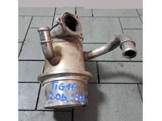 bontott VW TIGUAN EGR Hűtő