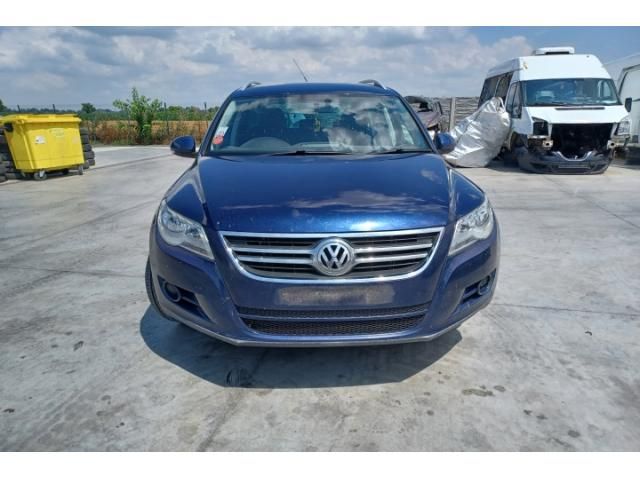 bontott VW TIGUAN Első Bölcső