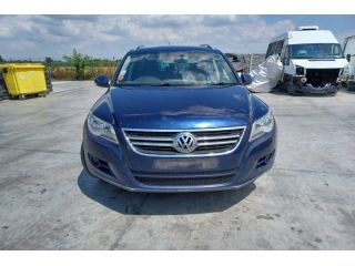 bontott VW TIGUAN Első Bölcső