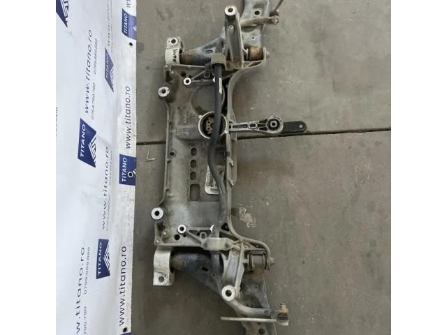 bontott VW TIGUAN Első Bölcső