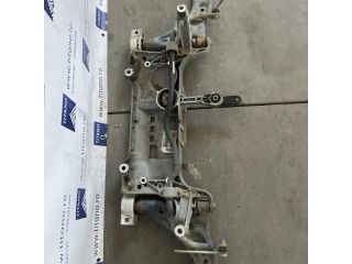 bontott VW TIGUAN Első Bölcső