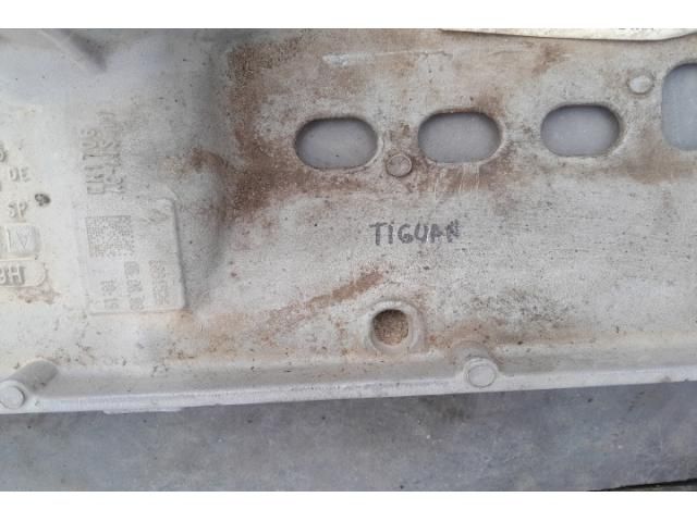 bontott VW TIGUAN Első Bölcső