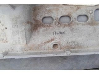 bontott VW TIGUAN Első Bölcső