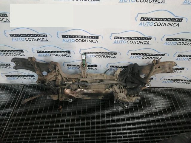 bontott VW TIGUAN Első Bölcső