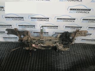 bontott VW TIGUAN Első Bölcső