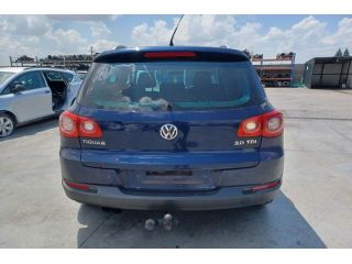 bontott VW TIGUAN Első Bölcső