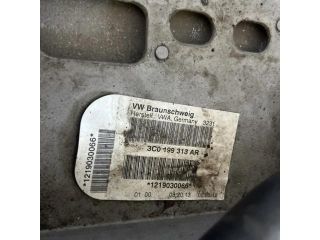 bontott VW TIGUAN Első Bölcső