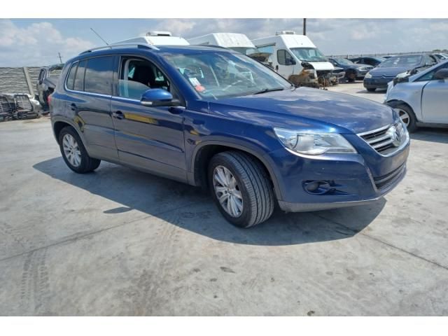 bontott VW TIGUAN Első Bölcső