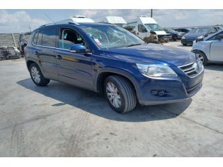 bontott VW TIGUAN Első Bölcső