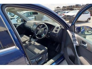 bontott VW TIGUAN Első Bölcső