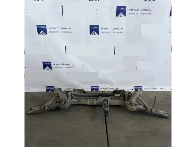 bontott VW TIGUAN Első Bölcső