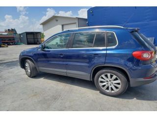 bontott VW TIGUAN Első Bölcső