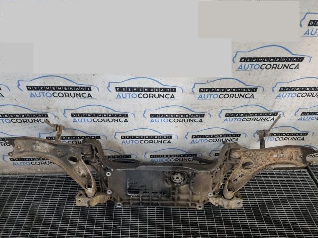 bontott VW TIGUAN Első Bölcső