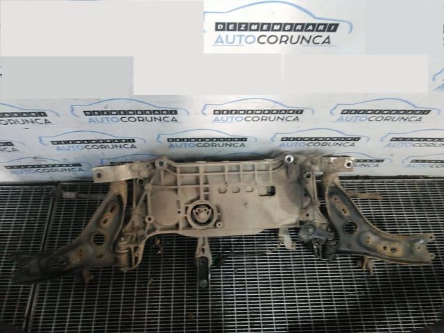 bontott VW TIGUAN Első Bölcső