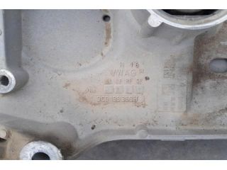 bontott VW TIGUAN Első Bölcső