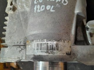 bontott VW TIGUAN Első Differenciálmű