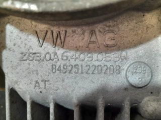 bontott VW TIGUAN Első Differenciálmű