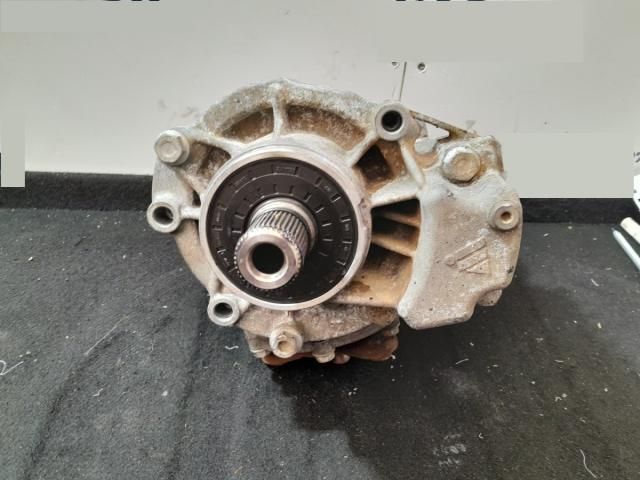 bontott VW TIGUAN Első Differenciálmű