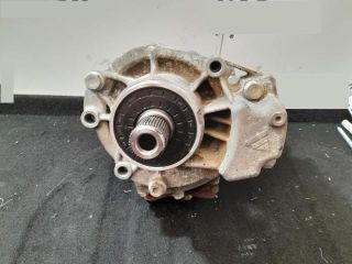 bontott VW TIGUAN Első Differenciálmű