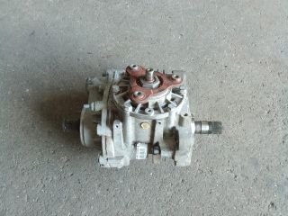 bontott VW TIGUAN Első Differenciálmű