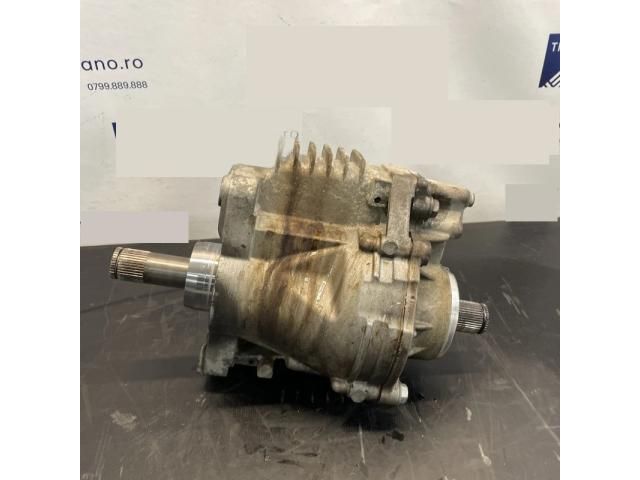 bontott VW TIGUAN Első Differenciálmű