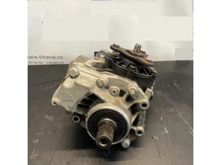 bontott VW TIGUAN Első Differenciálmű