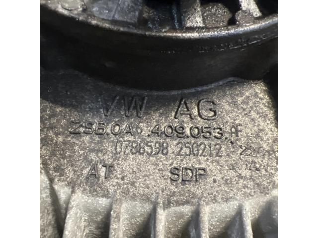 bontott VW TIGUAN Első Differenciálmű
