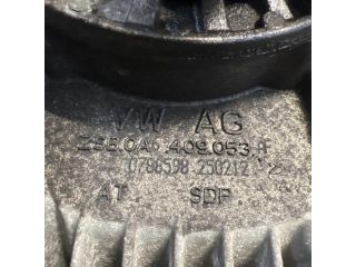 bontott VW TIGUAN Első Differenciálmű