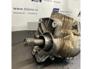 bontott VW TIGUAN Első Differenciálmű