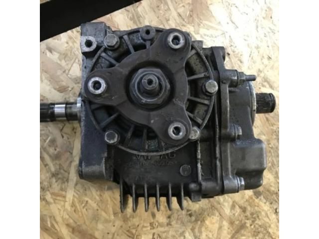 bontott VW TIGUAN Első Differenciálmű