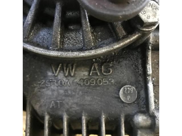 bontott VW TIGUAN Első Differenciálmű