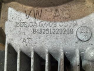 bontott VW TIGUAN Első Differenciálmű