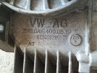 bontott VW TIGUAN Első Differenciálmű