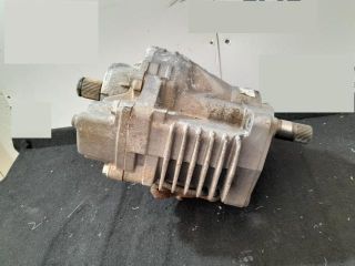 bontott VW TIGUAN Első Differenciálmű